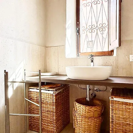 公寓 Pgs Immobiliare Srls Residenza Cairoli 03 Bilocale In Centro Storico 马达莱纳