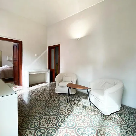 Apartmán Laureliving - - Del Corso